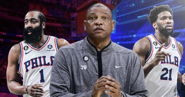 b体育登录app下载-【观察】被逆转之王下课不冤 谁来执教恩比德？